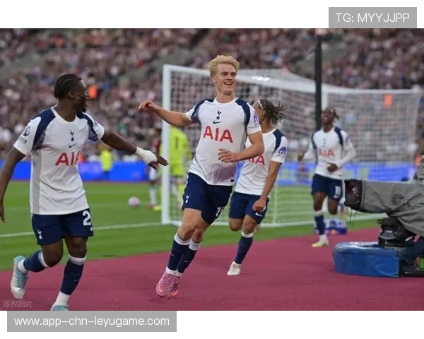 【欧冠】热刺VS哥本哈根,热刺ds