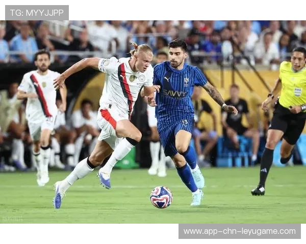 世界杯哈兰德能否在三人中率先实现破门？