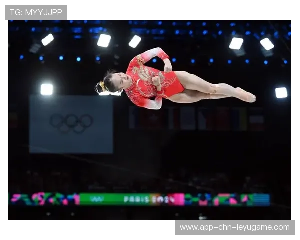 体操队更新动作组合，成套稳定性良好