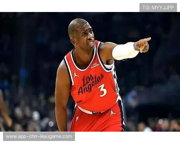 保罗八助攻无失误！老炮依旧稳如山